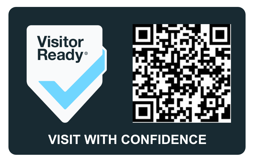 AA Visitor Ready - 65633113598187