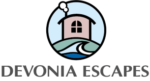 Devonia Escapes Popup Logo